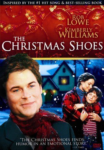 The magical chridtmas shoes caat